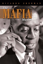 The mafia mayor cover image