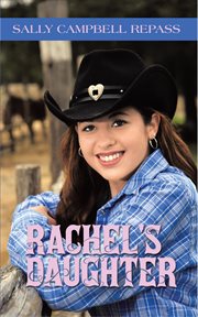 Rachel's daughter cover image