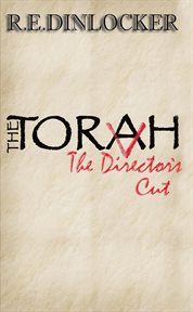 The torah. The Director'S Cut cover image