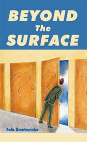 Beyond the surface cover image
