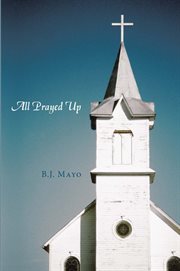 All prayed up cover image