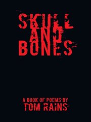 Skull and bones cover image