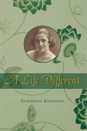 A life different cover image