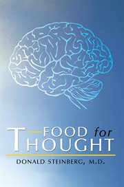 Food for thought cover image