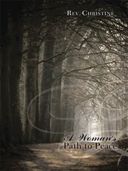 A woman's path to peace cover image