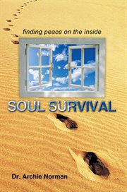 Soul survival cover image