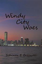 Windy city woes cover image