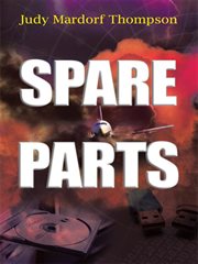 Spare parts cover image