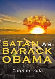 Satan as Barack Obama cover image