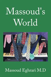 Massoud's world cover image