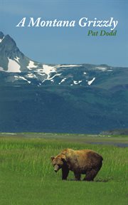 A montana grizzly cover image