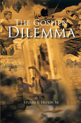 Cover image for The Goshen Dilemma