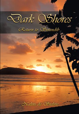 Cover image for Dark Shores