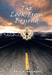 The look from beyond cover image