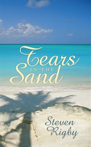 Tears in the sand cover image
