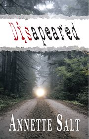 Disapeared cover image