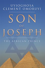 Son of Joseph : the African prince cover image