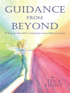 Guidance from Beyond Ebook by Tina Hunt - hoopla