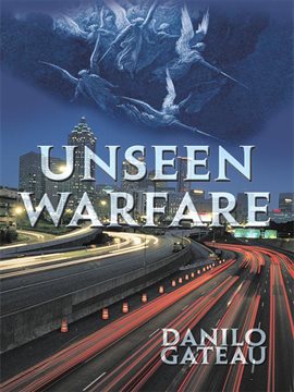 Cover image for Unseen Warfare