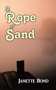 A rope of sand cover image