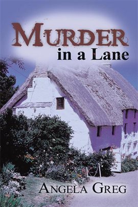 Cover image for Murder in a Lane