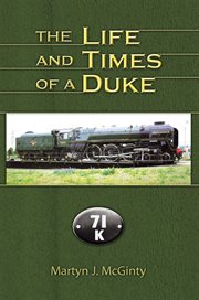 The Life and Times of a Duke cover image