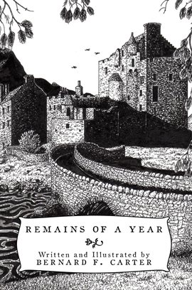 Cover image for Remains of a Year