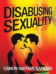 Disabusing sexuality cover image