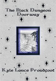 The black dungeon doorway cover image