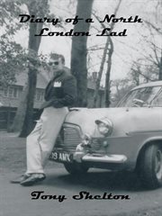 Diary of a North London lad cover image