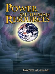 Power of human resources cover image