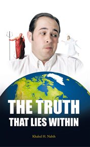 The truth that lies within cover image