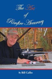 The art of rimfire accuracy cover image