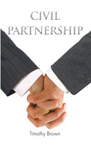 Civil partnership cover image
