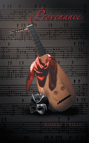 Provenance cover image