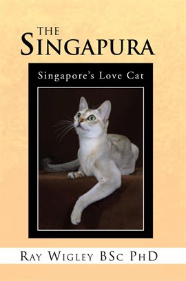 Cover image for The Singapura