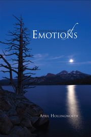 Different kinds of emotions cover image