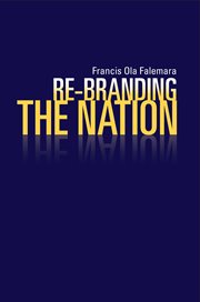 Re-branding the nation cover image