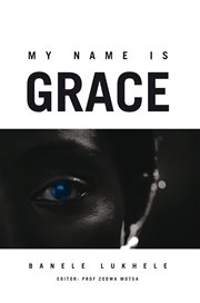 My name is grace cover image