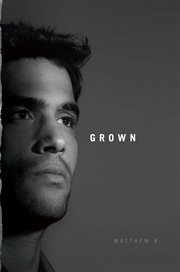 Grown cover image