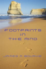 Footprints in the mind cover image
