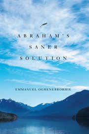 Abraham's saner solution cover image