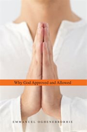 Why god approved and allowed cover image