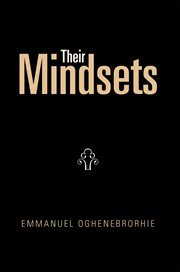 Their mindsets cover image