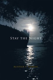 Stay the night cover image