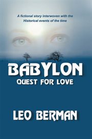 Babylon. Quest for Love cover image
