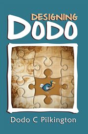 Designing dodo cover image