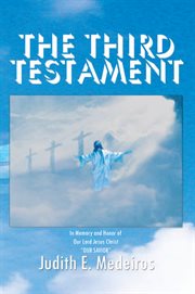 The third testament cover image