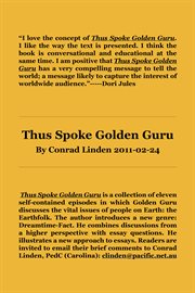 Thus spoke golden guru cover image