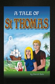 A tale of St Thomas cover image